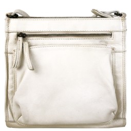 Сумка женская Bear CL42427 dirty white 