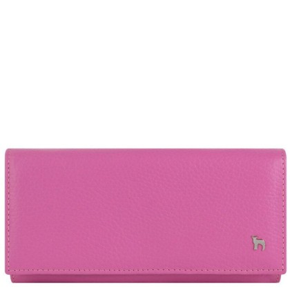 Кошелек ДАНДИ 181-33 фуксия