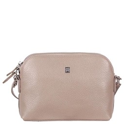 Сумка женская SHARPEY 1-015 св.латте фл