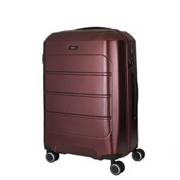 Чемодан Fabretti TR19120-024-6 burg M4 