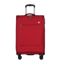 Чемодан Verage WT681901 w24 red M
