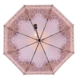 Зонт женский 3 Cлона L3855-1 (255)