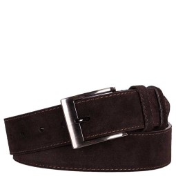 Ремень женский замша 40 кор (110) Sharpey