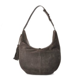 Сумка женская AFINA 417 кофе.фл.к