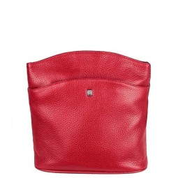 Сумка женская SHARPEY 1-007 гранат фл