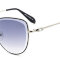 Очки женские солнцезащитные AK17190 C3 silver