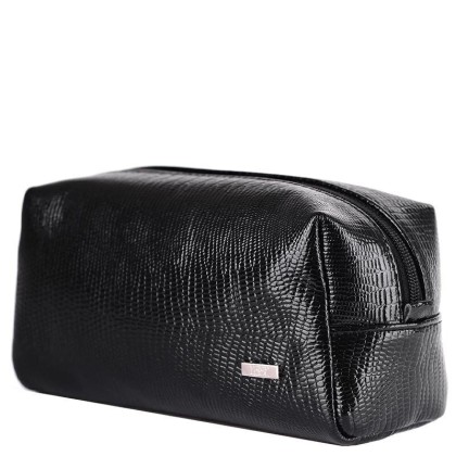 Косметичка Esse Минна Dark варан чер