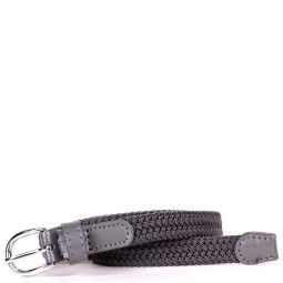 Ремень-резинка 20 т.сер (100) Sharpey