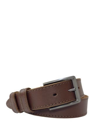 Ремень мужской Remart Кантри кор/кор.стр 35мм 