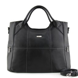 Сумка женская Оливи 898 черн