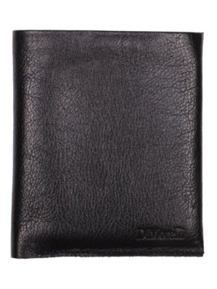 Кошелек Domenico Morelli DM-P005-K001 Black