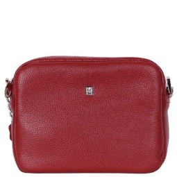 Сумка женская SHARPEY 1-034 гранат фл