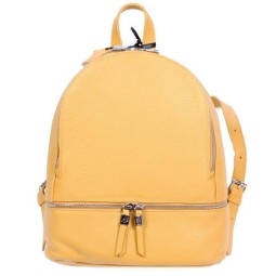 Рюкзак женский AFINA 219 горч.фл