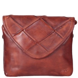 Сумка женская Bear Design CL42381 cognac