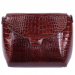 Сумка женская AFINA 234 табако.ан.(12).И