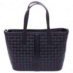 Сумка женская AFINA 302 фл.паттерн.к.И