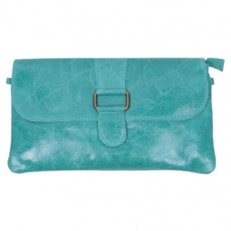 Сумка женская Sefaro HB-30-14 Azzuro бирюза