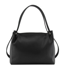 Сумка женская Оливи 668 черн