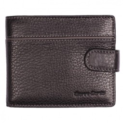 Кошелек Gianni Conti 1817075 black 