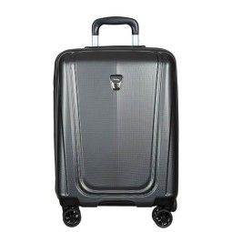 Чемодан Verage GM18087 w19 grey S