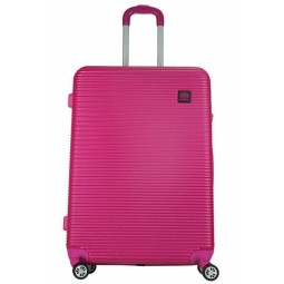 Чемодан Monopol Santorin-Crimson L4
