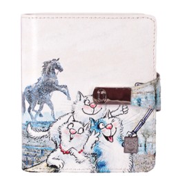 Кошелек женский Sharpey G-205-216 