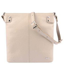 Сумка женская Esse МАРТА молоч/беж