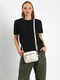 Сумка женская Bear CL42298 dirty white