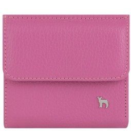 Кошелек ДАНДИ 182-33 фуксия