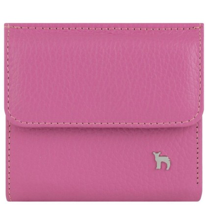 Кошелек ДАНДИ 182-33 фуксия