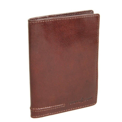 Бумажник водителя Gianni Conti 707456 brown