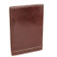 Бумажник водителя Gianni Conti 707456 brown