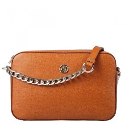 Сумка женская AFINA 295 карам.тач.сафьян.к.И