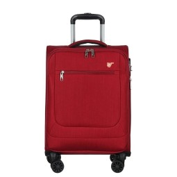 Чемодан Verage WT681901 w19 red S