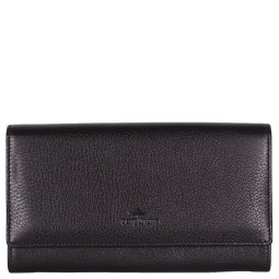 Кошелек женский Cangurione 2174-001A\Black