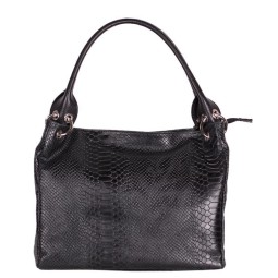 Сумка женская Sefaro ТВ-163-1 Nero Piton