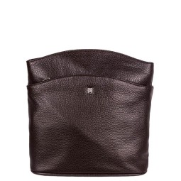 Сумка женская SHARPEY 1-007 каштан фл