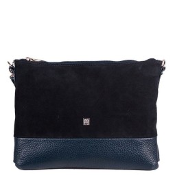 Сумка женская SHARPEY 1-023 син комби