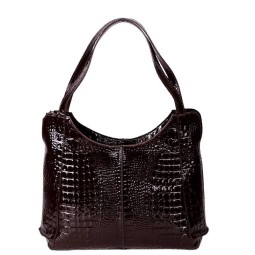 Сумка женская Mattioli 025-09С кор кайм.лак