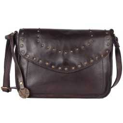 Сумка женская Vilenca VL-483 brown 