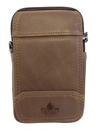 Сумка на пояс ZNX 32813К 