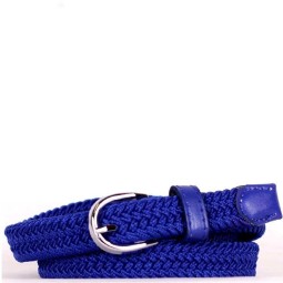 Ремень-резинка 20 син (100) Sharpey