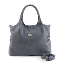 Сумка женская Оливи 900 сер/син