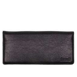 Кошелек Domenico Morelli P011-K001 Black