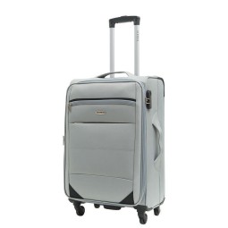Чемодан Redmond SR04L22G серый