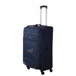 Чемодан Redmond SR04L26NV синий