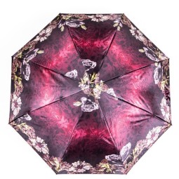 Зонт женский Zemsa 112139 борд