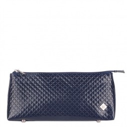 Косметичка Dimanche 586/3 Rich син