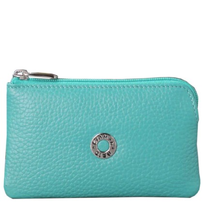 Ключница Stampa Brio 376-0916CF Turquoi/sea
