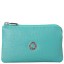 Ключница Stampa Brio 376-0916CF Turquoi/sea